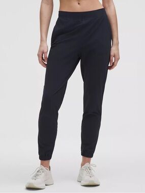 Lululemon Adapted State High-Rise Jogger True Navy (8)